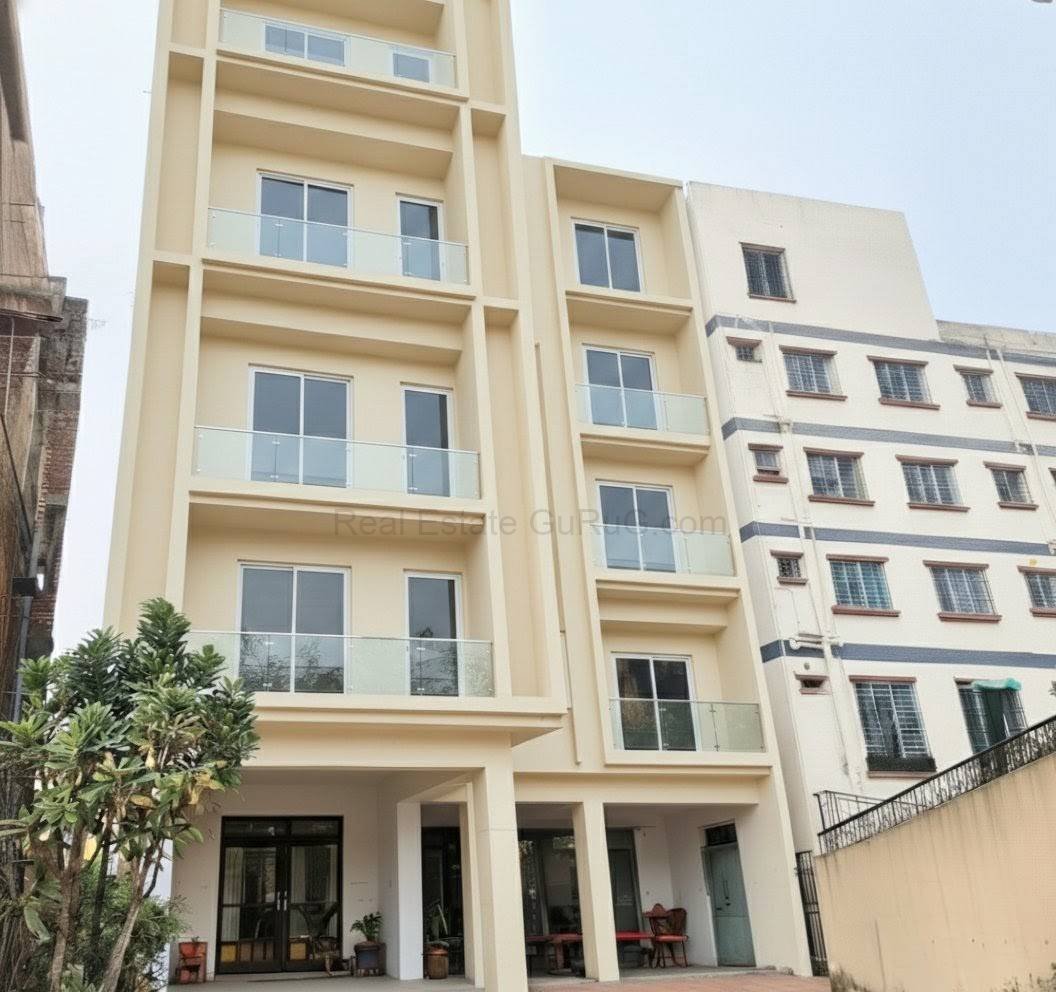 Nestonix Apartment 